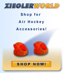 Air Hockey Accessories