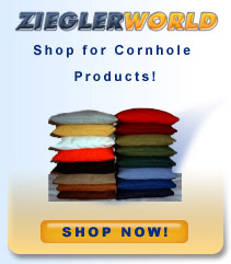 Cornhole Products