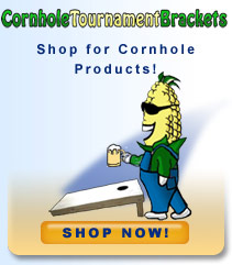 Cornhole Products