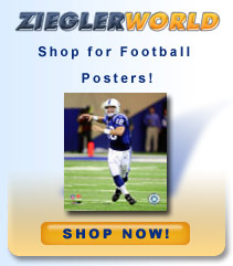 Football Posters