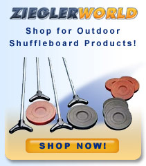 ZieglerWorld Outdoor Shuffleboard and Game Room Web Site