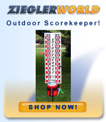 Scorekeeper at ZieglerWorld